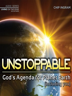 cover image of Unstoppable